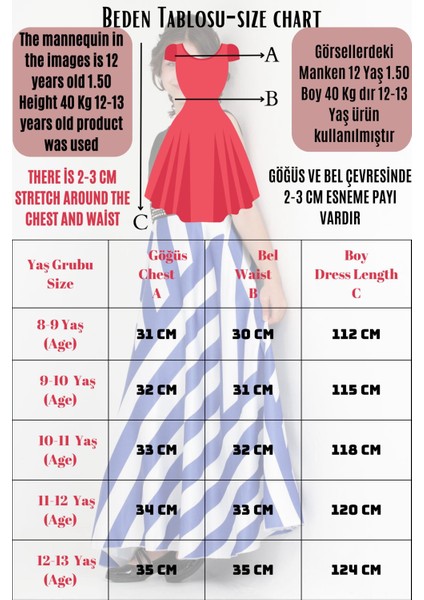 Kız Çocuk Zebra Desenli Özel Tafta Kumaş Uzun Abiye Elbise Mezuniyet KIAYFETİ-ABY-0036 fırsatları