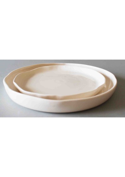 "natura" Servis Tabağı fiyatları