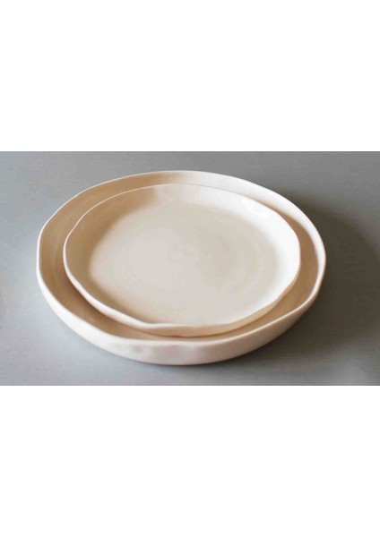 "natura" Servis Tabağı modelleri