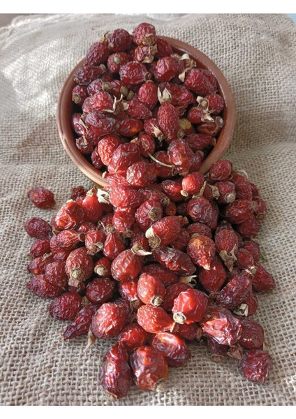 Kuşburnu 1 Kg