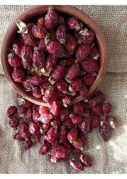 Kuşburnu 1 Kg