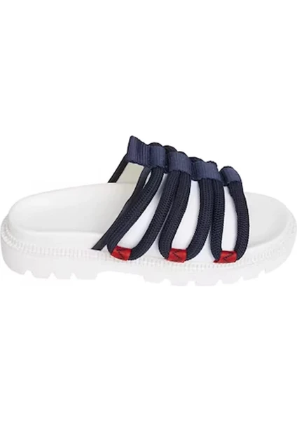 Tommy Hilfiger Jeans Sandal Rope Terlik