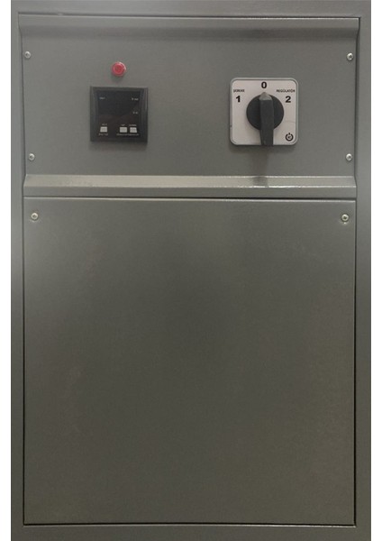 Regülatör 50 Kva Monofaze Servo Kontrollü Voltaj Regülatörü, 50 Kva Regülatör