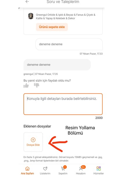 Kişiye Özel Ayçiçeği Günebakan Fanus Işıklı