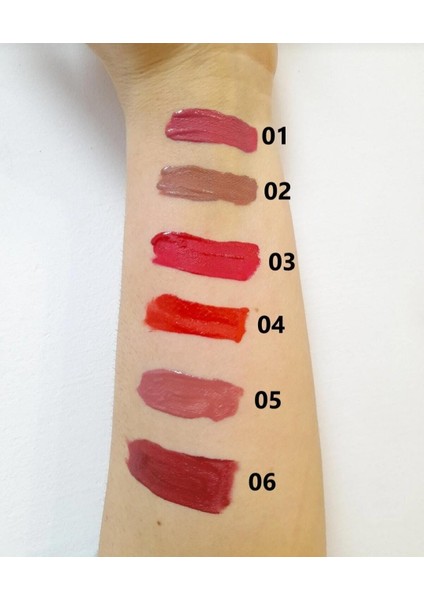 Velvet Lipgloss Dudak Parlatıcı fiyatları