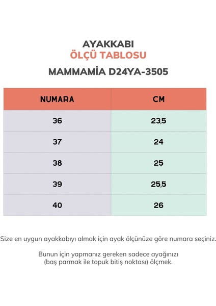 D24YA-3505 Bej Kadın Deri Ayakkabı