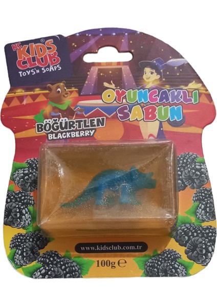 Ilk Sabunum Böğürtlen Kokulu fiyatları