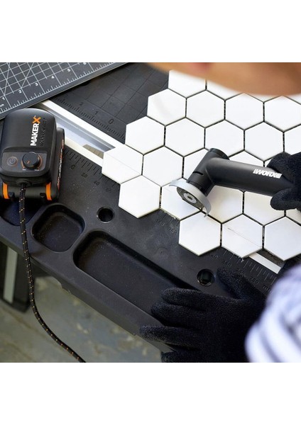 20V Kömürsüz 50MM Avuç Taşlama + 3 Aksesuar (Akü Dahil Değildir) fırsatları