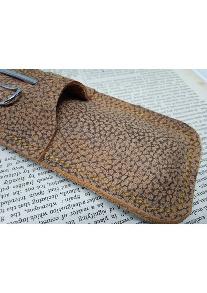 Hakiki Deri El Emeği Özel Kalemleriniz Için Kalemlik Kalem Kutu 27 cm 6 cm 704E modelleri