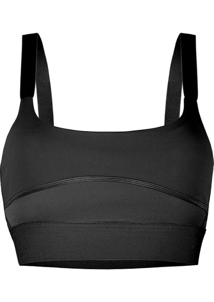 Fray Athletics Black Jade Sports Bra