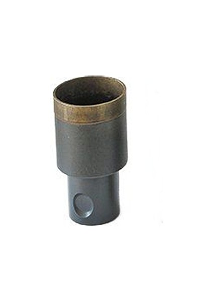 45 mm Seramik Delmek Için Elmas Uçlar