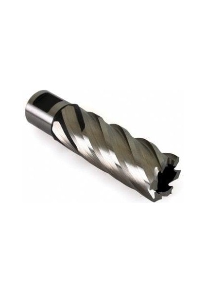 Manyetik Matkap Uzun Kesici Uç 50X20MM