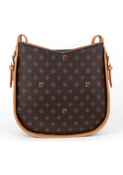 Monogram Kahve Kadın Çapraz Askılı Çanta 05PC24Y535-MN modelleri
