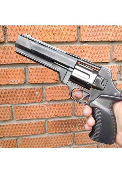 Valorant Sheriff Valorant Şerif Boyalı Figür (Çalışmaz Sadece Figürdür)