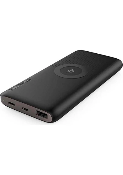 DLP6645 10000 Mah Wless Powerbank