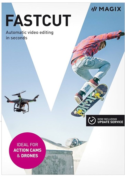 Fastcut Plus Edition Offical Key