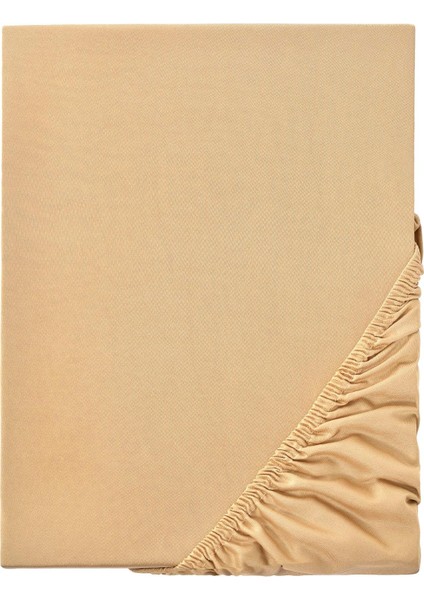 Pamuk Lastikli Bebek Çarşafı Geniş Ölçü Aralığı