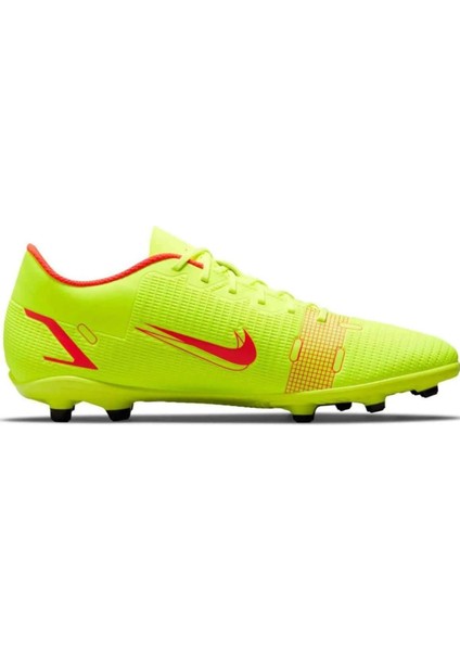 Mercurıal Vapor 14 Clup Fg/mg Erkek Sarı Çoklu Zemin Krampon ( Dar Kalıptır )