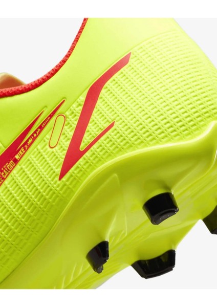 Mercurıal Vapor 14 Clup Fg/mg Erkek Sarı Çoklu Zemin Krampon ( Dar Kalıptır )