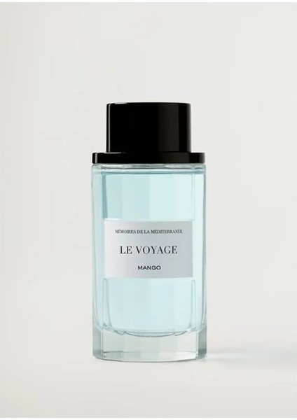 Le Voyage Edt 100 ml Kadın Parfümü