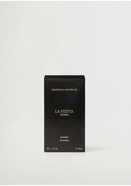 La Fiesta Intense Edt 100 ml Kadın Parfümü modelleri