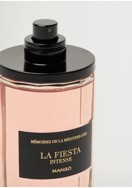 La Fiesta Intense Edt 100 ml Kadın Parfümü fırsatları
