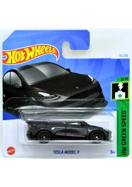 Tekli Arabalar Tesla Model Y HTC93