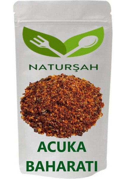 Acuka Baharatı 50 gr