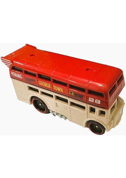 Tekli Arabalar Trouble Decker HTB45