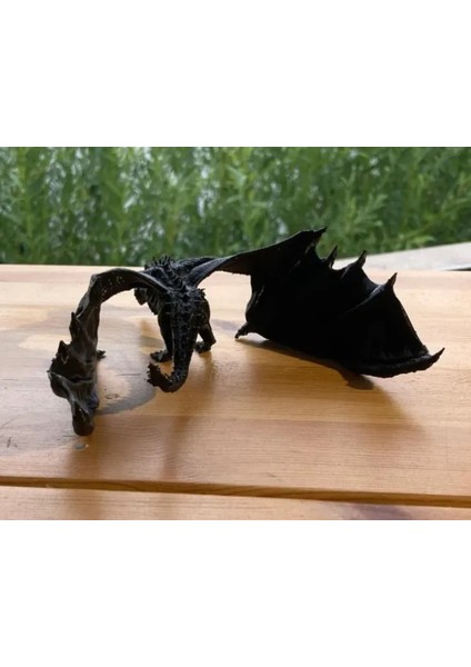 Haşmetli Ejderha Game Of Thrones Figür CNQRXVJF4801 fiyatları