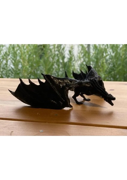 Haşmetli Ejderha Game Of Thrones Figür CNQRXVJF4801 modelleri