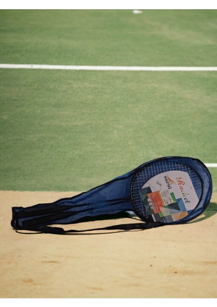 2' Li Çantalı Badmınton Raket fiyatları