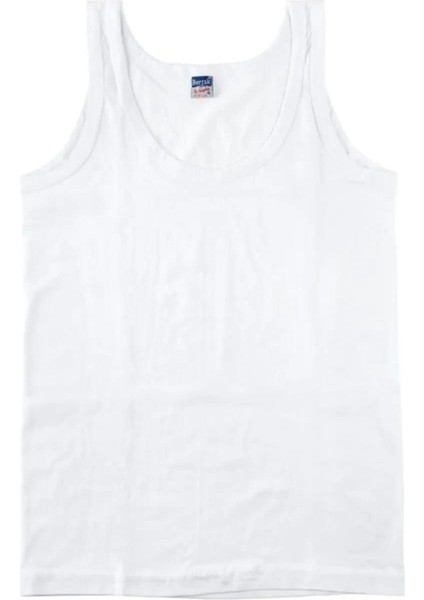 Erkek Çocuk Penye Askılı Atlet 1501 -6 Adet fiyatları