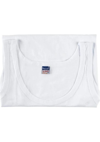 Erkek Çocuk Penye Askılı Atlet 1501 -6 Adet fırsatları