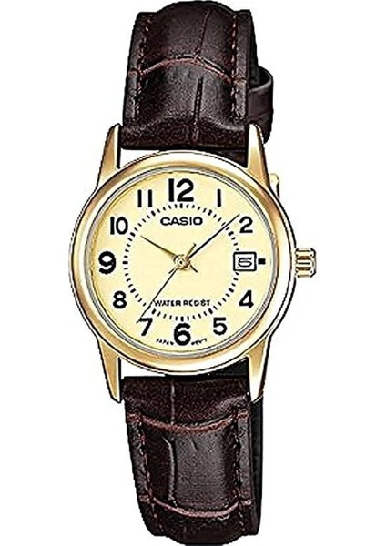 LTP-V002GL-9BUDF Kol Saati