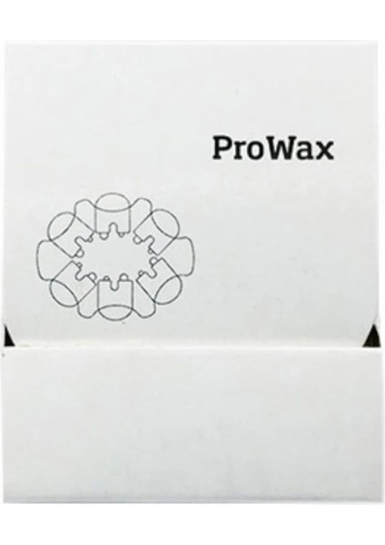 Prowax Işitme Cihazı Filtresi, Oticon Uyumlu, Yesmed