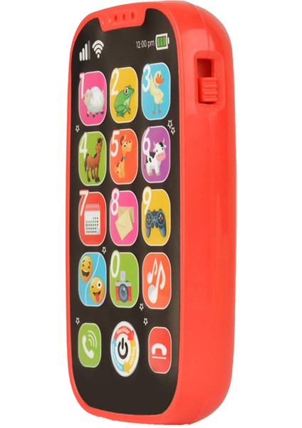 Eğitici Akıllı Telefonum