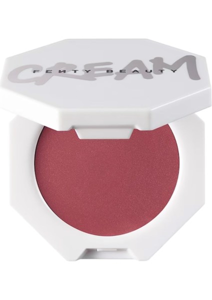 Cheeks Out Freestyle Cream Blush Summertime Wine - Allık