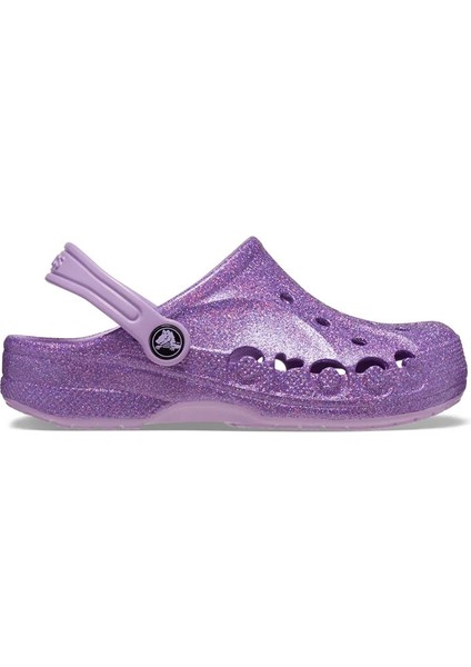 Baya Glitter Clog T