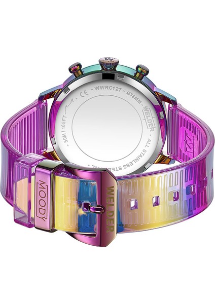 Moody WWRC127 Kadın Kol Saati modelleri