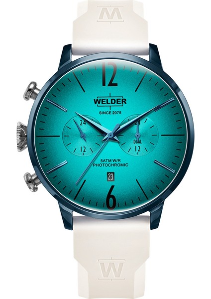 Moody Watch WWRC1025 47 mm Erkek Kol Saati
