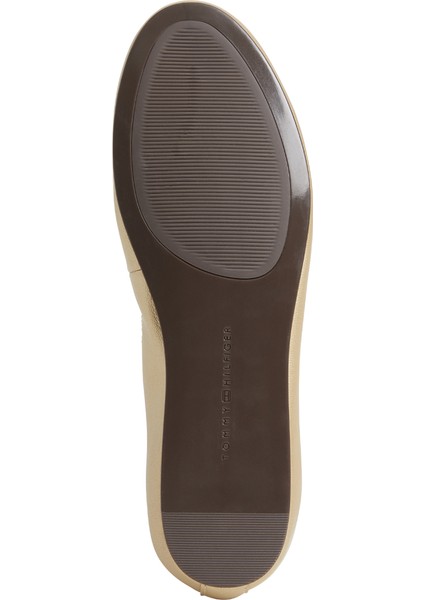 Deri Altın Kadın Babet FW0FW077130HS indirimleri