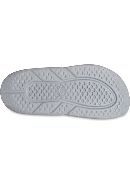 Off Grid Clog 209501-007 Unisex Açık Gri Sandalet&Terlik
