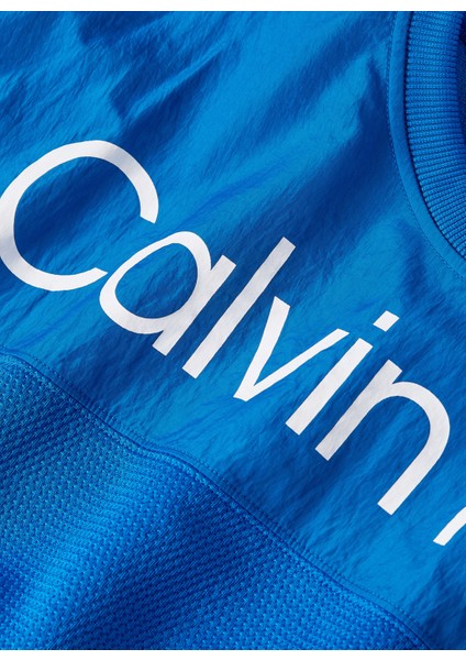 Mavi Erkek Bisiklet Yaka Standart Fit Sweatshirt 00GMS4W338CGN-PW - Pullover fiyatları