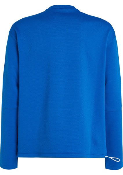 Mavi Erkek Bisiklet Yaka Standart Fit Sweatshirt 00GMS4W338CGN-PW - Pullover modelleri