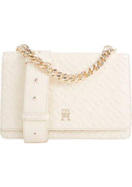 Bej Kadın Omuz Çantası AW0AW16108AEF