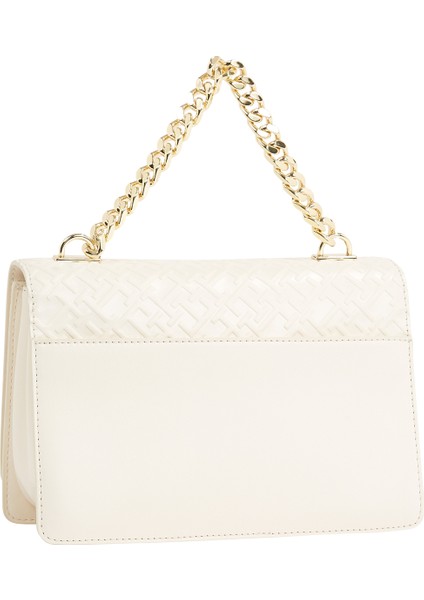 Bej Kadın Omuz Çantası AW0AW16108AEF fiyatları