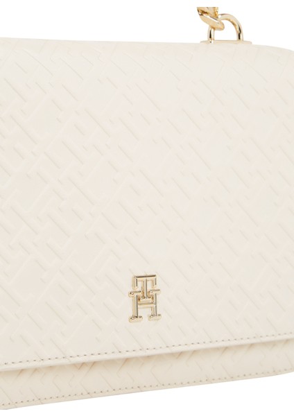 Bej Kadın Omuz Çantası AW0AW16108AEF fırsatları