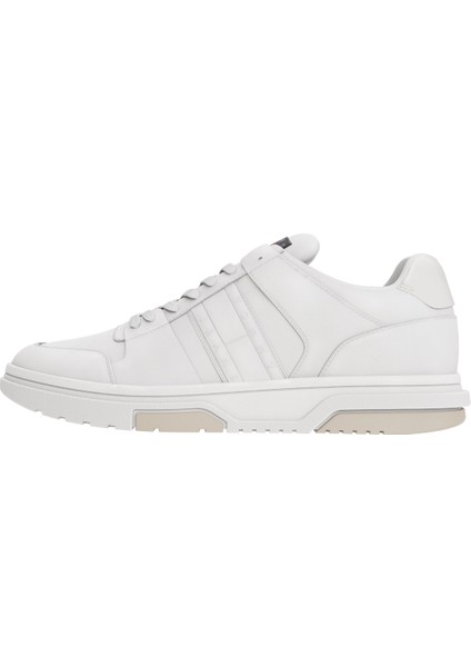 Ekru Kadın Sneaker EN0EN02475YBL