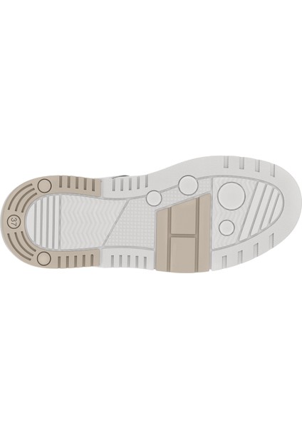 Ekru Kadın Sneaker EN0EN02475YBL indirimleri